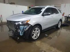 3GNAXMEV5JL111148 2018 CHEVROLET EQUINOX