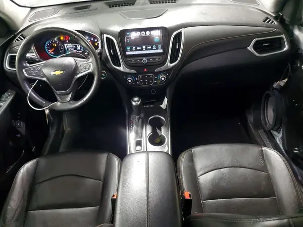 3GNAXMEV5JL111148 2018 CHEVROLET EQUINOX - Image 8