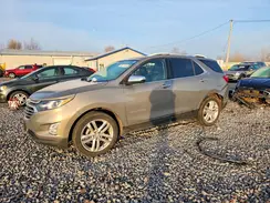 3GNAXMEV5JL112395 2018 CHEVROLET EQUINOX