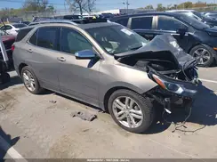 3GNAXMEV5JL120495 2018 CHEVROLET EQUINOX