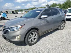 3GNAXMEV5JL126569 2018 CHEVROLET EQUINOX