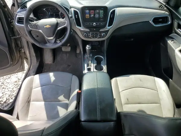 3GNAXMEV5JL126569 2018 CHEVROLET EQUINOX - Image 8