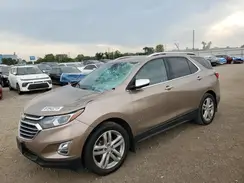 3GNAXMEV5JL352725 2018 CHEVROLET EQUINOX