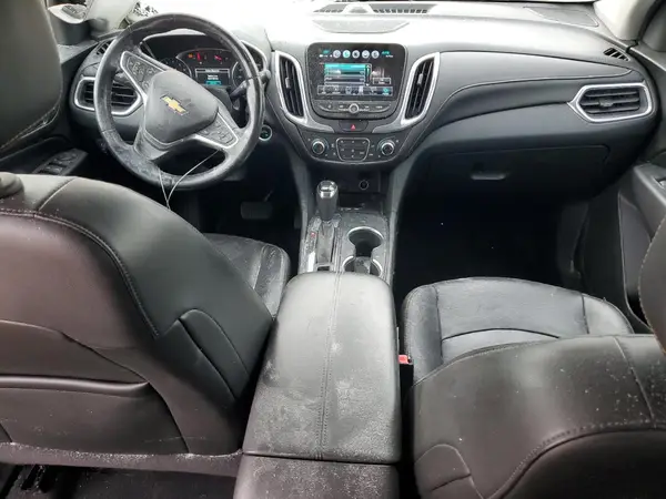 3GNAXMEV5JL352725 2018 CHEVROLET EQUINOX - Image 8