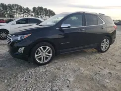 3GNAXMEV5JL390651 2018 CHEVROLET EQUINOX