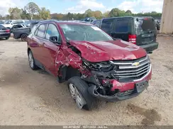 3GNAXMEV5JL396286 2018 CHEVROLET EQUINOX