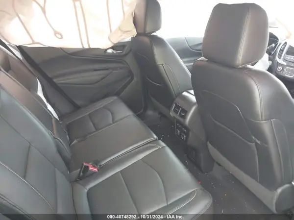 3GNAXMEV5JL396286 2018 CHEVROLET EQUINOX - Image 8