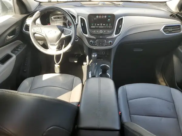 3GNAXMEV5JS506310 2018 CHEVROLET EQUINOX - Image 8