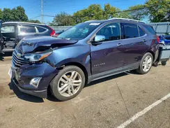 3GNAXMEV5JS510325 2018 CHEVROLET EQUINOX