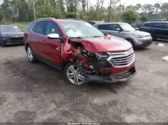 3GNAXMEV5JS510504 2018 CHEVROLET EQUINOX