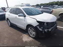 3GNAXMEV5JS511295 2018 CHEVROLET EQUINOX