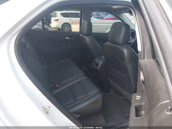 3GNAXMEV5JS511295 2018 CHEVROLET EQUINOX - Image 8