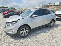 3GNAXMEV5JS524211 2018 CHEVROLET EQUINOX