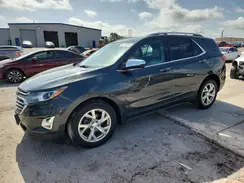 3GNAXMEV5JS524368 2018 CHEVROLET EQUINOX