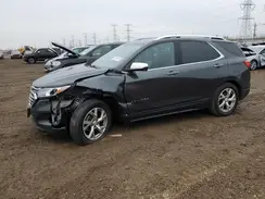 3GNAXMEV5JS533636 2018 CHEVROLET EQUINOX