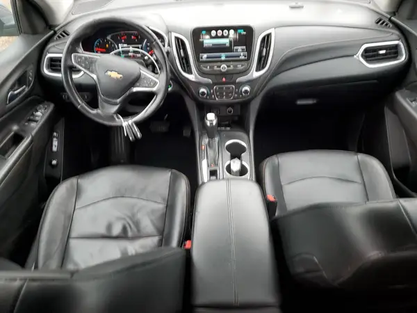 3GNAXMEV5JS533636 2018 CHEVROLET EQUINOX - Image 8