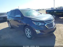 3GNAXMEV5JS537878 2018 CHEVROLET EQUINOX