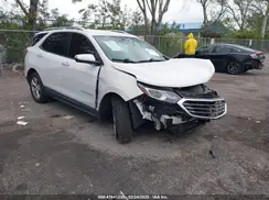 3GNAXMEV5JS543888 2018 CHEVROLET EQUINOX