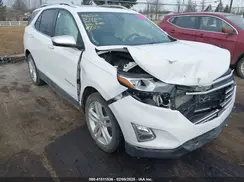 3GNAXMEV5JS556852 2018 CHEVROLET EQUINOX