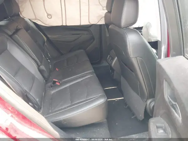 3GNAXMEV5JS558794 2018 CHEVROLET EQUINOX - Image 8