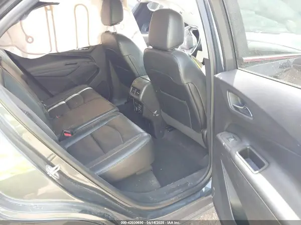 3GNAXMEV5JS585901 2018 CHEVROLET EQUINOX - Image 8