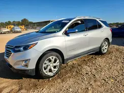 3GNAXMEV5JS600235 2018 CHEVROLET EQUINOX