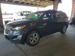 3GNAXMEV5JS603118 2018 CHEVROLET EQUINOX