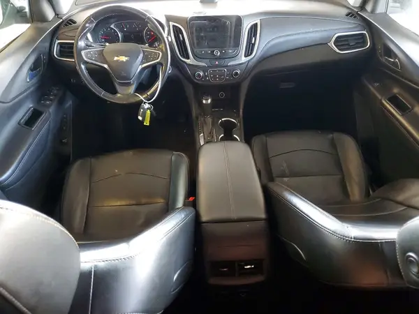 3GNAXMEV5JS603118 2018 CHEVROLET EQUINOX - Image 8