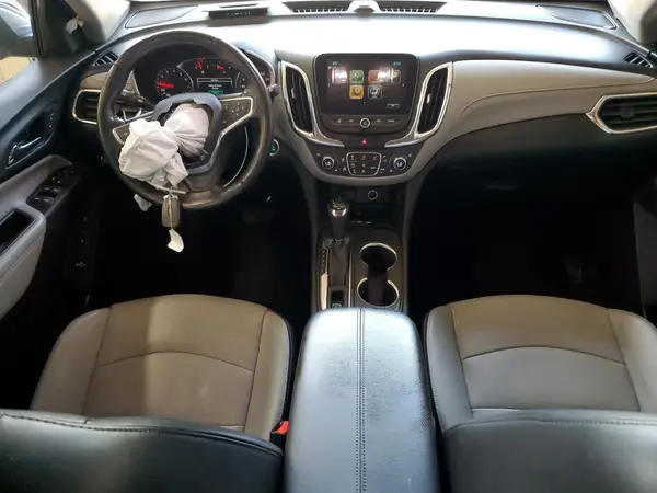 3GNAXMEV5JS607511 2018 CHEVROLET EQUINOX - Image 8