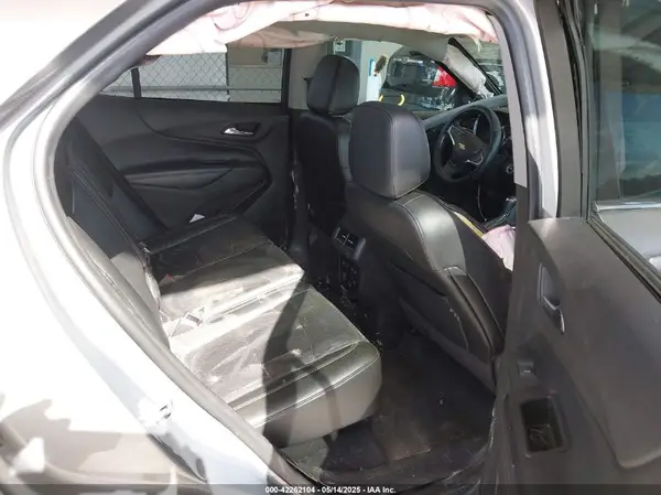 3GNAXMEV5JS619898 2018 CHEVROLET EQUINOX - Image 8
