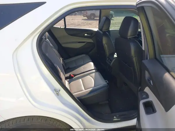 3GNAXMEV5JS625149 2018 CHEVROLET EQUINOX - Image 8
