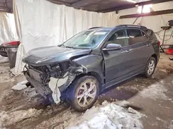3GNAXMEV5JS648978 2018 CHEVROLET EQUINOX