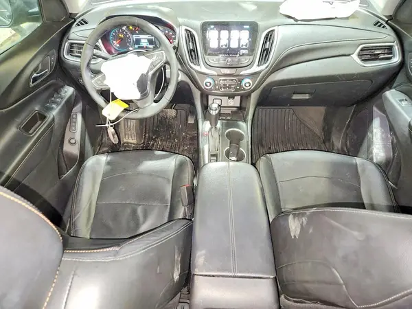 3GNAXMEV5JS648978 2018 CHEVROLET EQUINOX - Image 8
