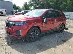 3GNAXMEV5NS120119 2022 CHEVROLET EQUINOX