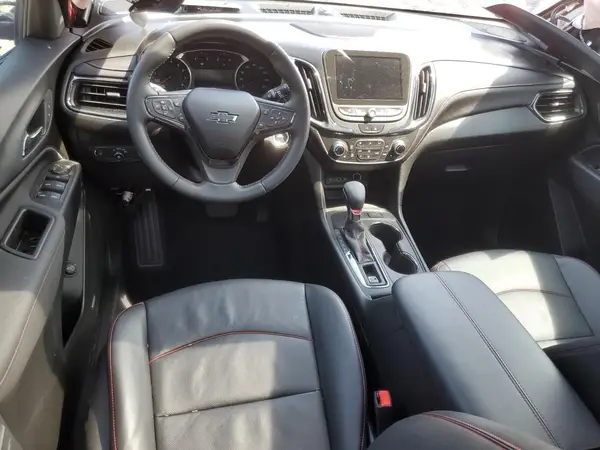 3GNAXMEV5NS120119 2022 CHEVROLET EQUINOX - Image 8