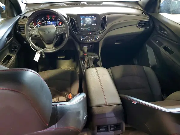 3GNAXMEV5NS120315 2022 CHEVROLET EQUINOX - Image 8