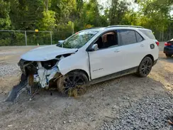 3GNAXMEV5NS142346 2022 CHEVROLET EQUINOX