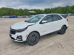 3GNAXMEV5NS154108 2022 CHEVROLET EQUINOX