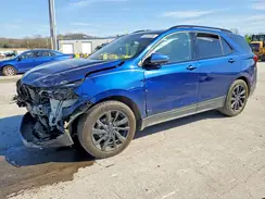 3GNAXMEV5NS155548 2022 CHEVROLET EQUINOX