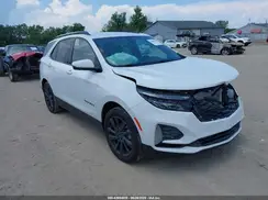3GNAXMEV5NS194852 2022 CHEVROLET EQUINOX