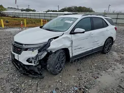 3GNAXMEV5NS200570 2022 CHEVROLET EQUINOX