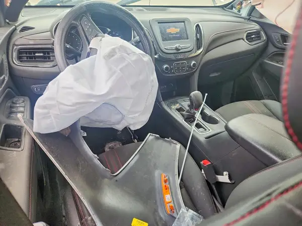 3GNAXMEV5NS225565 2022 CHEVROLET EQUINOX - Image 8