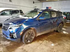 3GNAXMEV5NS228742 2022 CHEVROLET EQUINOX