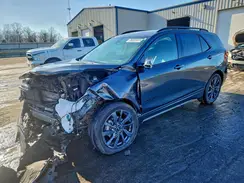 3GNAXMEV5NS234704 2022 CHEVROLET EQUINOX