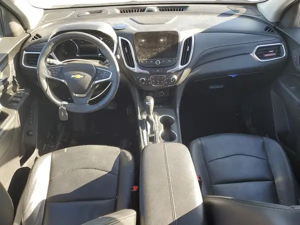 3GNAXMEV6JL101020 2018 CHEVROLET EQUINOX - Image 8