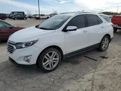 3GNAXMEV6JL101325 2018 CHEVROLET EQUINOX
