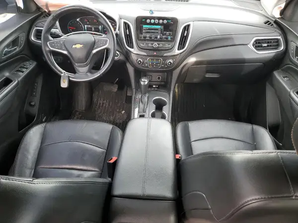 3GNAXMEV6JL101325 2018 CHEVROLET EQUINOX - Image 8