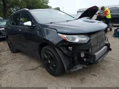 3GNAXMEV6JL105620 2018 CHEVROLET EQUINOX