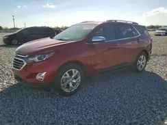 3GNAXMEV6JL298206 2018 CHEVROLET EQUINOX