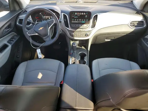 3GNAXMEV6JL298206 2018 CHEVROLET EQUINOX - Image 8